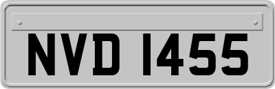 NVD1455