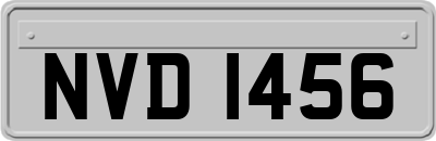 NVD1456