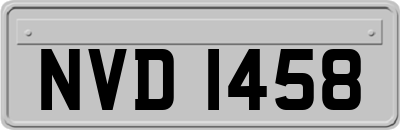 NVD1458