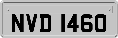 NVD1460