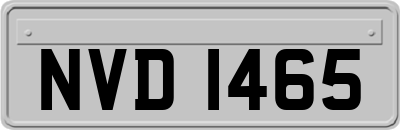 NVD1465