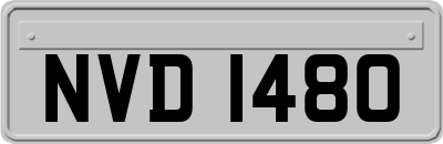 NVD1480