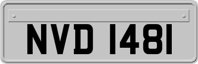 NVD1481