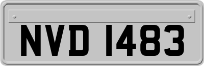 NVD1483
