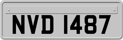 NVD1487
