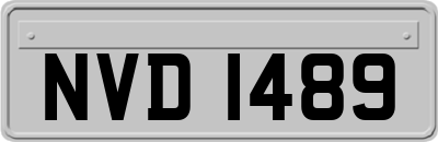 NVD1489