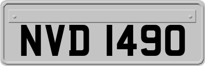 NVD1490