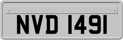 NVD1491