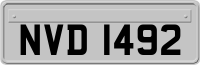 NVD1492