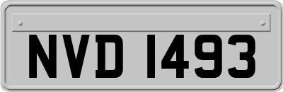 NVD1493