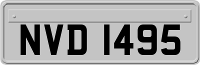NVD1495