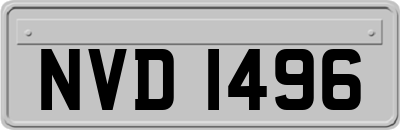 NVD1496
