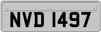 NVD1497