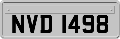 NVD1498