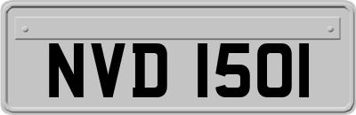 NVD1501