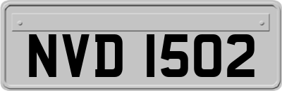 NVD1502