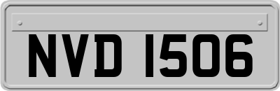 NVD1506
