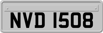 NVD1508