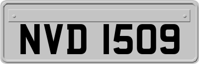 NVD1509