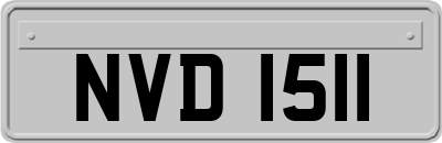 NVD1511
