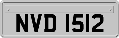 NVD1512