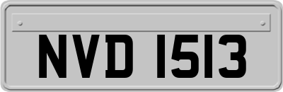 NVD1513