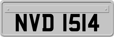 NVD1514