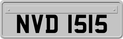 NVD1515