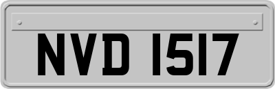 NVD1517