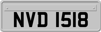 NVD1518