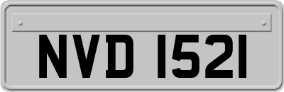 NVD1521