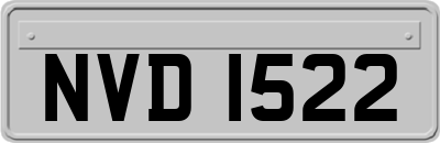 NVD1522