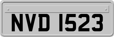 NVD1523