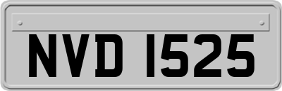 NVD1525