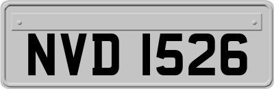 NVD1526