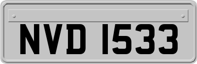 NVD1533