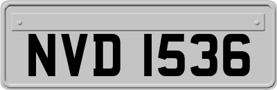 NVD1536