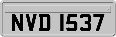 NVD1537