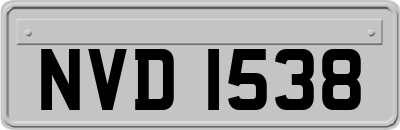 NVD1538