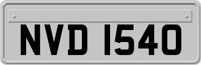 NVD1540