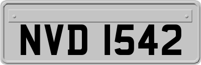 NVD1542