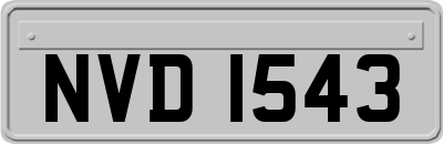 NVD1543