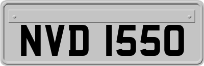 NVD1550