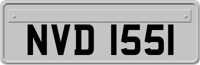 NVD1551