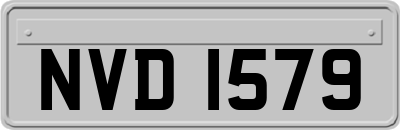 NVD1579