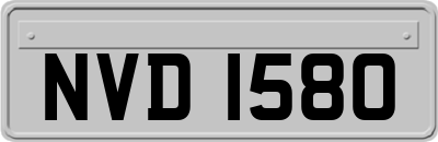 NVD1580