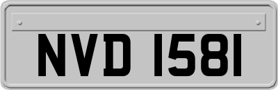 NVD1581