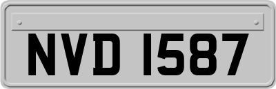 NVD1587