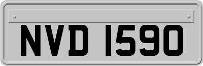 NVD1590