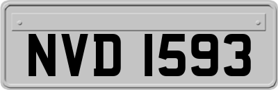 NVD1593